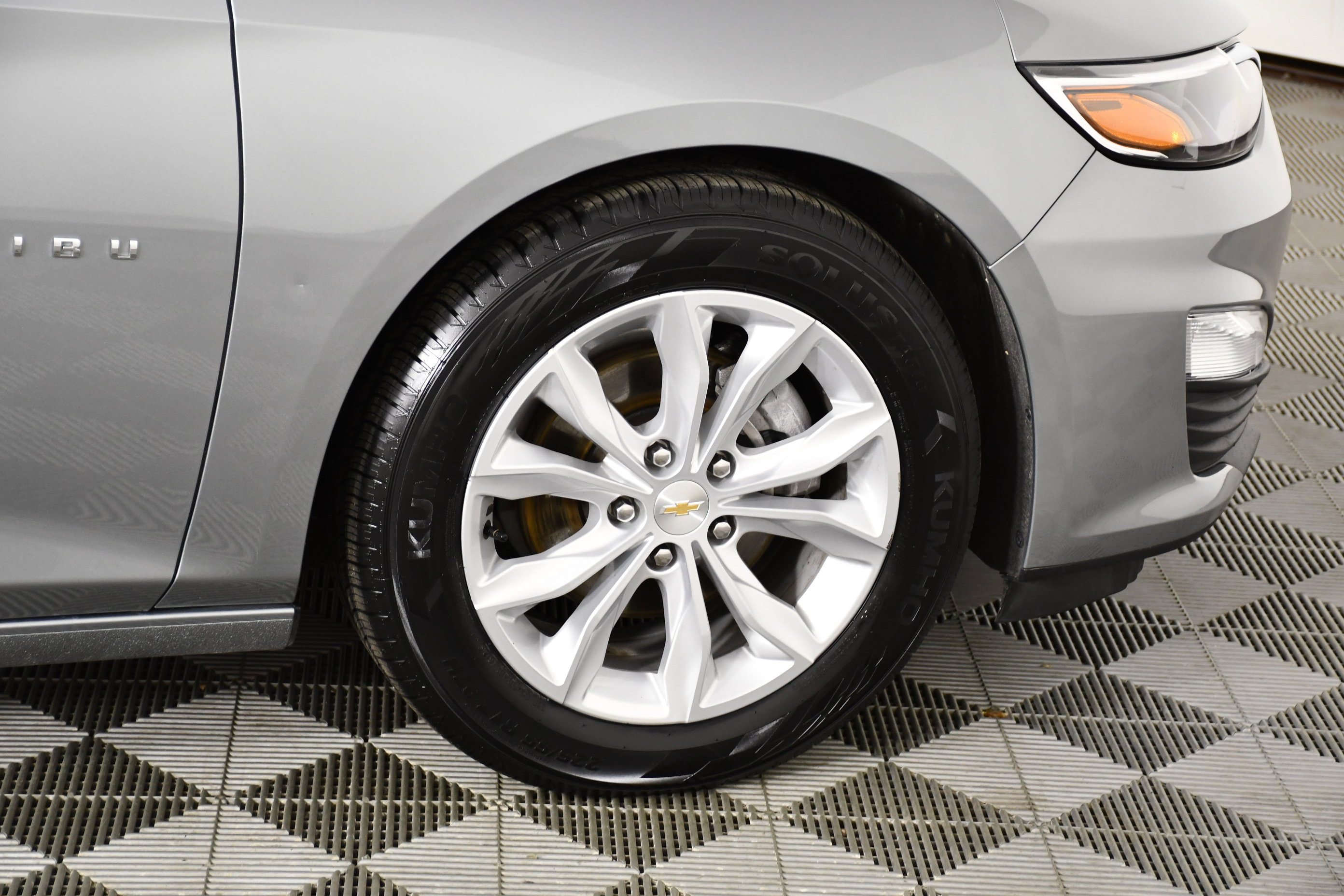 Used 2024 Chevrolet Malibu LT FWD image 53