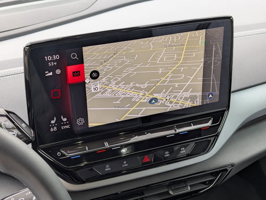 Certified 2023 Volkswagen ID.4 Pro image 18