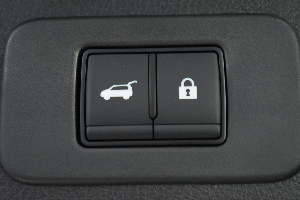 New 2026 Nissan Murano SV AWD/4WD image 38