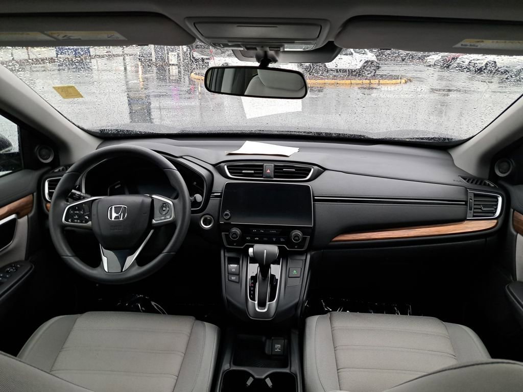 Used 2018 Honda CR-V EX image 18