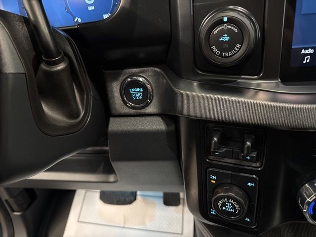 Used 2024 Ford F350 Platinum w/ Tremor Off-Road Package image 19