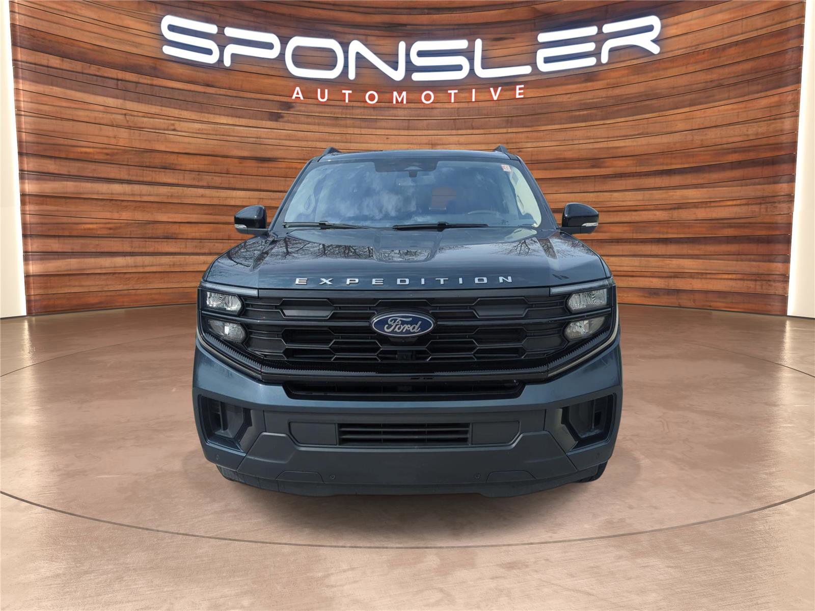 Used 2025 Ford Expedition Max Active AWD/4WD image 10