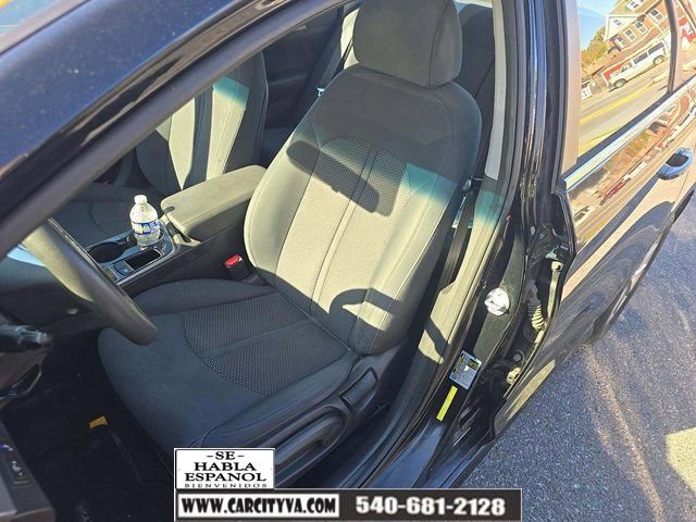 Used 2019 Hyundai Sonata SE