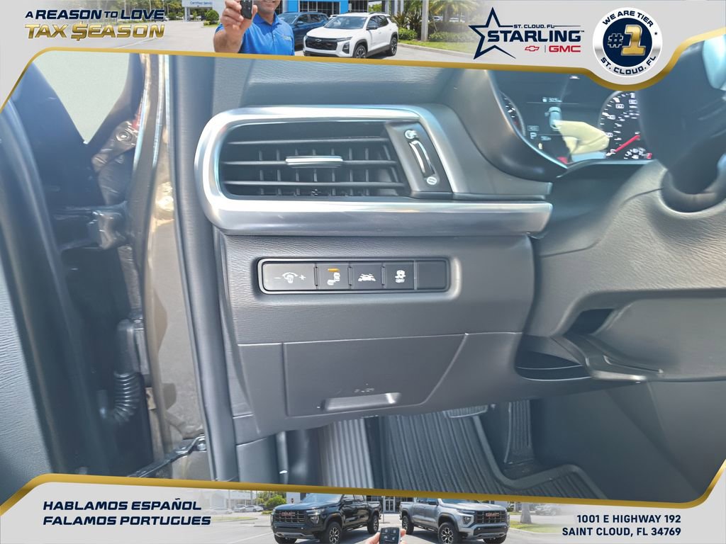 Used 2022 Kia Telluride S image 17