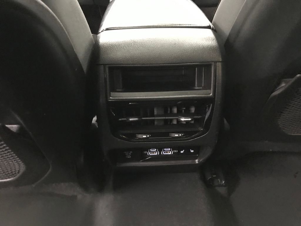 Used 2024 Jeep Grand Cherokee Limited 4xe image 40