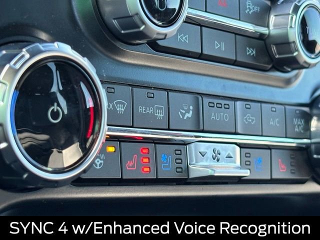 New 2025 Ford F150 Raptor image 36