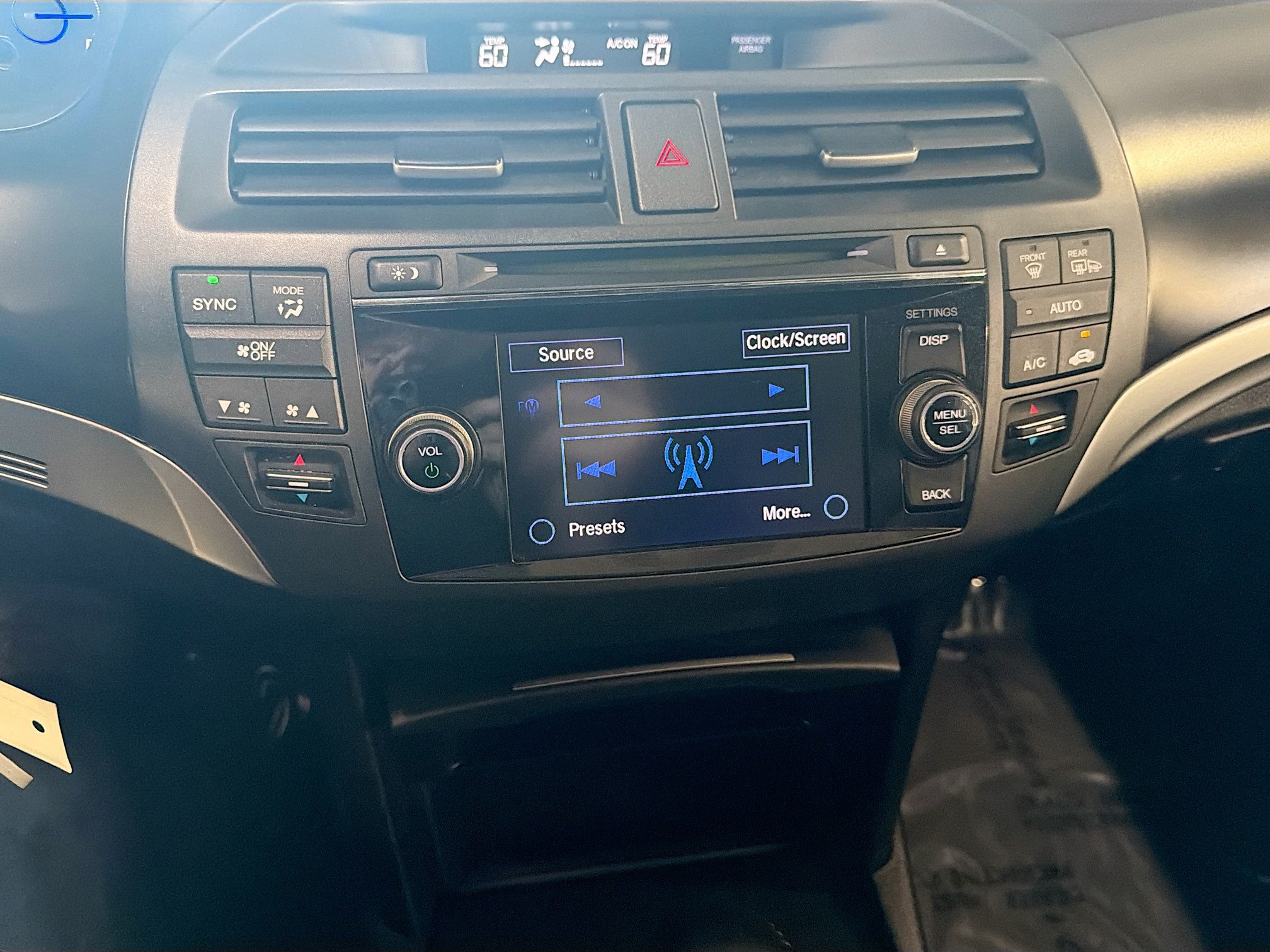 Used 2013 Honda Crosstour EX-L image 22