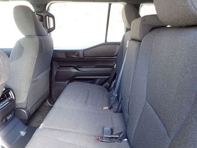 Certified 2025 Toyota Land Cruiser 1958 image 18