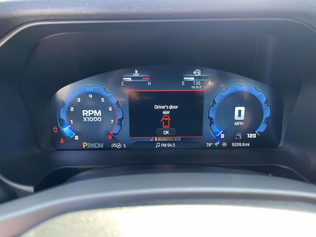 Used 2025 Ford Bronco Badlands image 21