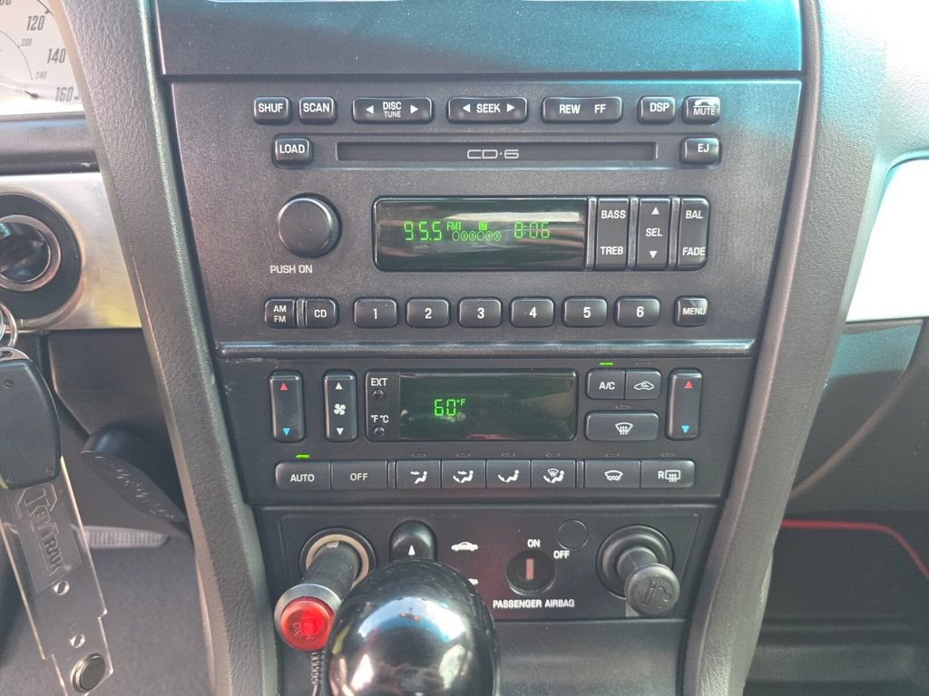 Used 2002 Ford Thunderbird RWD image 23
