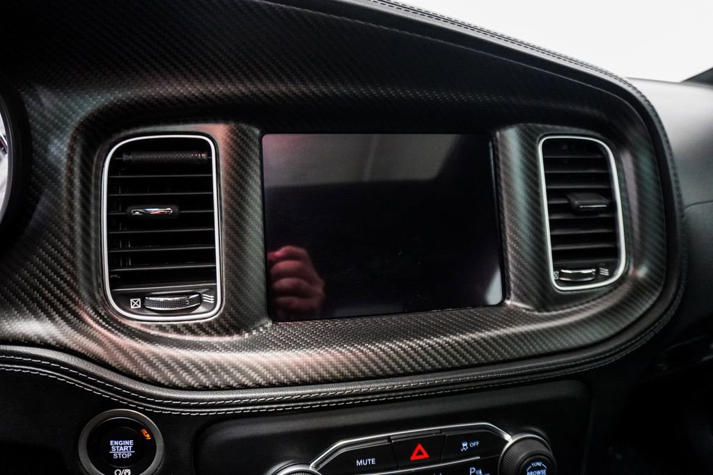 Used 2023 Dodge Charger Scat Pack w/ Plus Group image 24