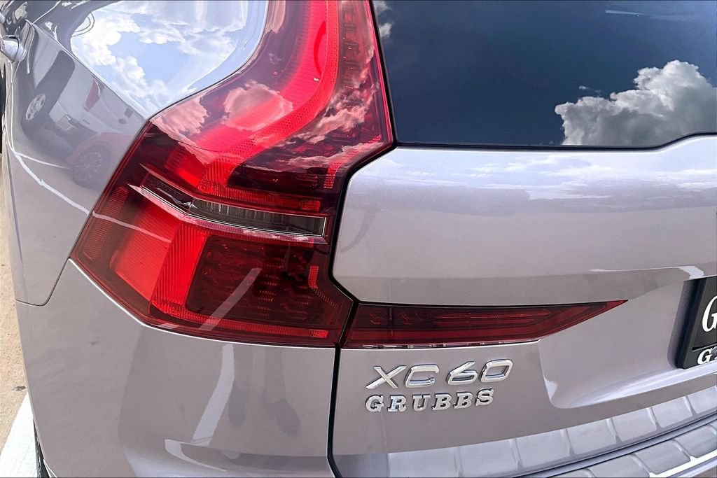 Certified 2026 Volvo XC60 B5 Plus AWD/4WD image 40