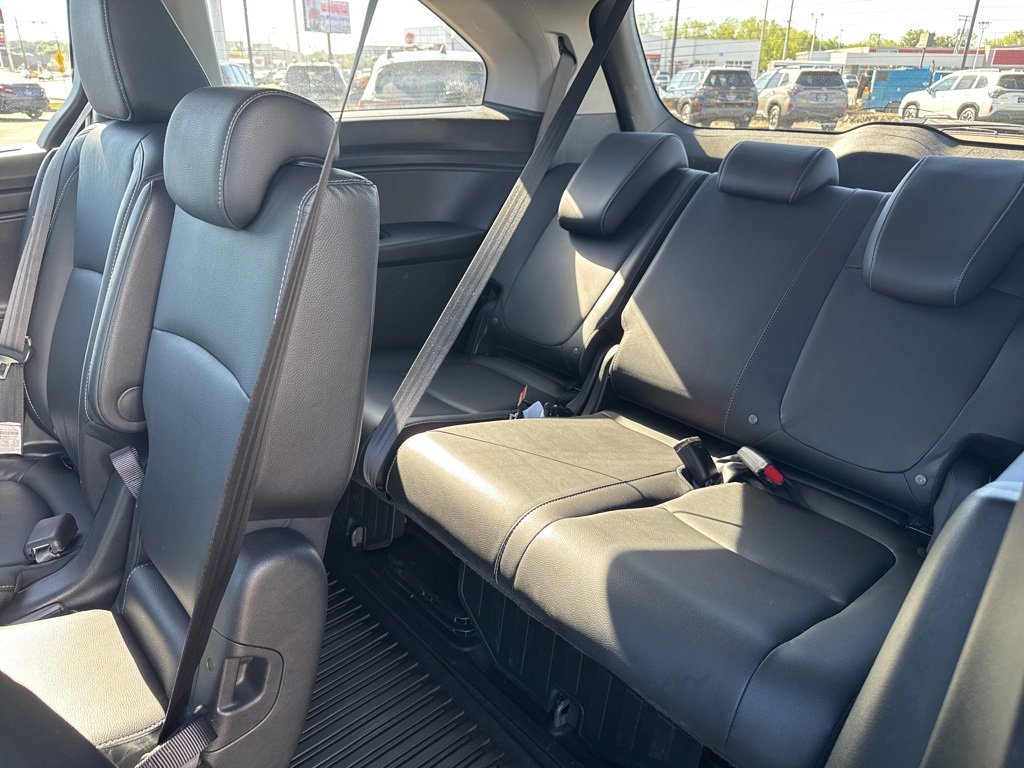 Used 2021 Honda Odyssey EX-L image 30