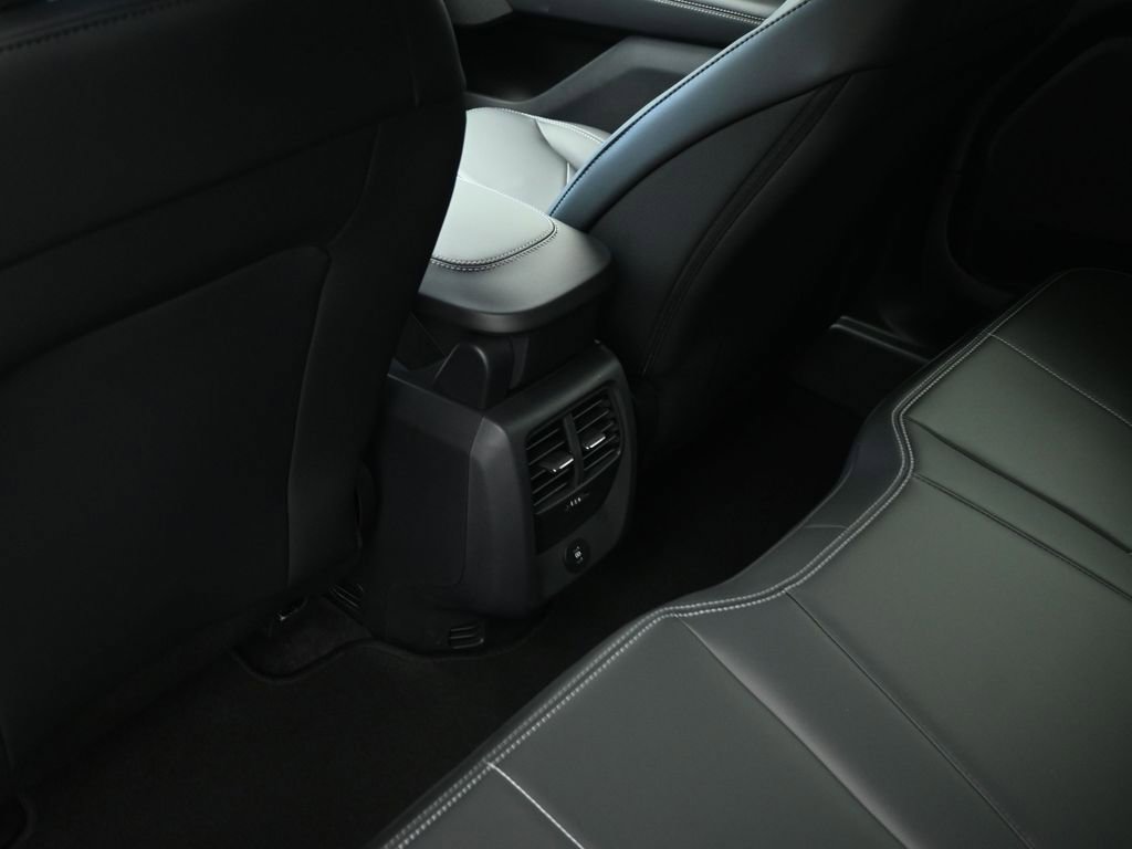 New 2026 Ford Mustang Mach-E Select image 19