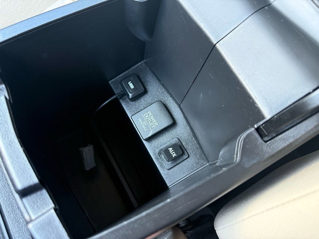 Used 2015 Honda CR-V LX image 26