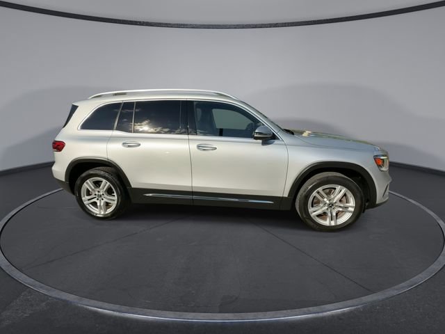 Used 2020 Mercedes-Benz GLB 250 image 9