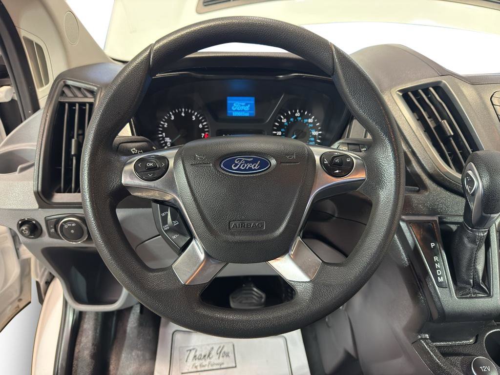 Used 2019 Ford Transit 250 148 Low Roof RWD image 15