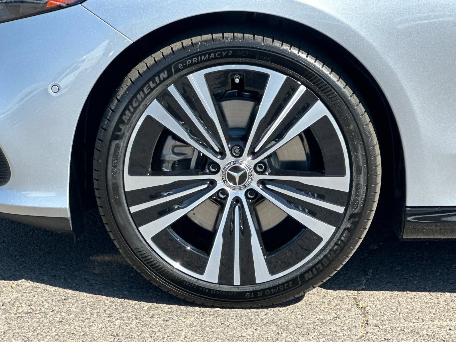 New 2027 Mercedes-Benz CLA 220 image 23