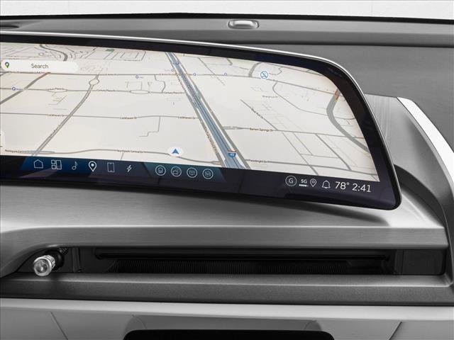 New 2027 Cadillac Vistiq Sport AWD/4WD image 12