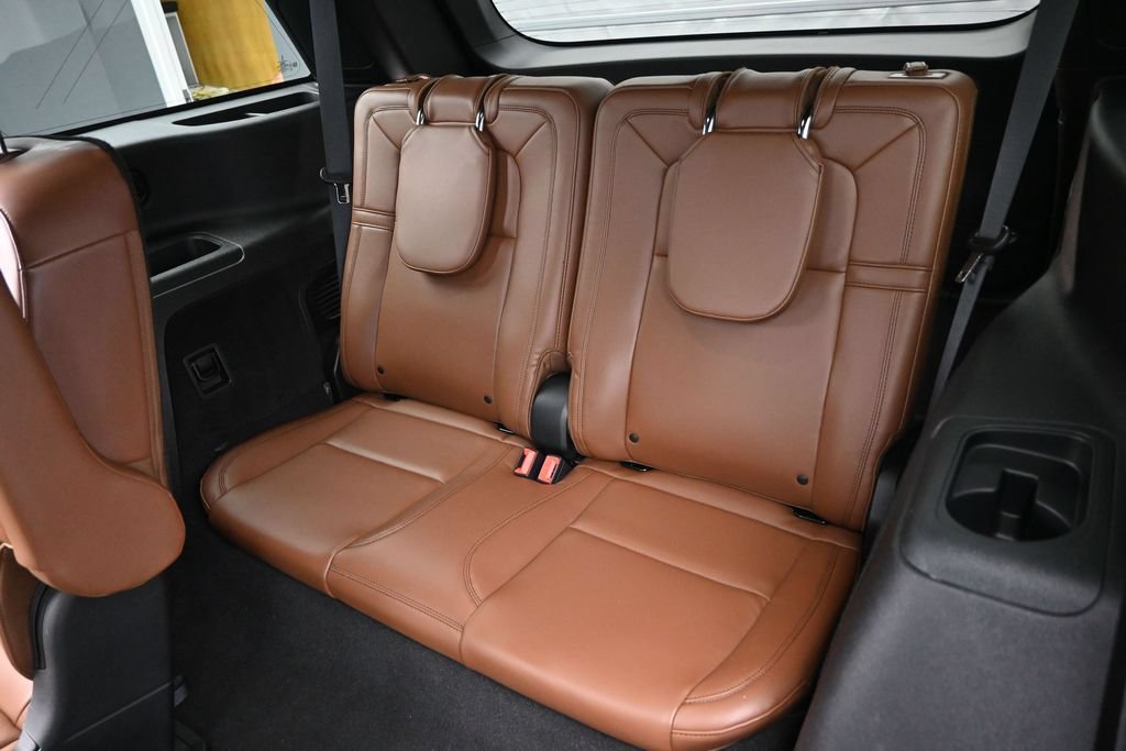 Used 2020 Lincoln Aviator Reserve w/ Equipment Group 202A AWD/4WD image 21