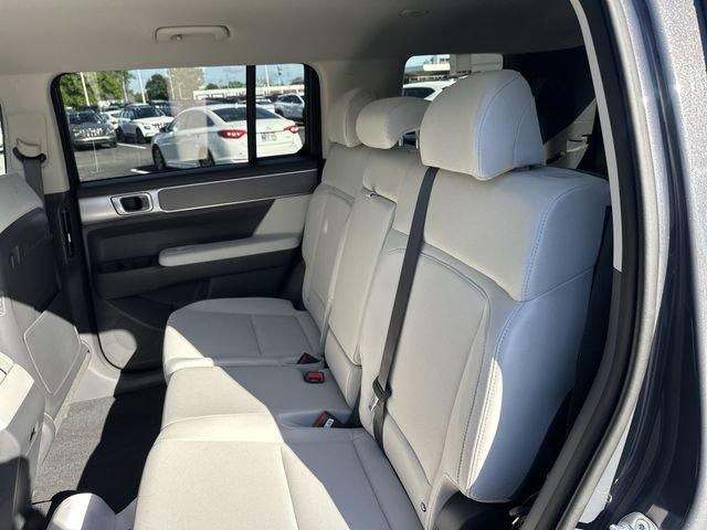 New 2026 Hyundai Santa Fe SE AWD/4WD image 21
