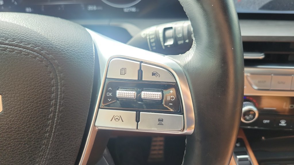 Used 2023 Kia Telluride SX X-Pro AWD/4WD image 20