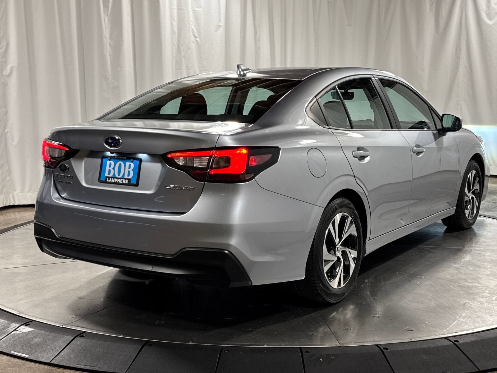 Used 2024 Subaru Legacy Premium AWD/4WD image 10
