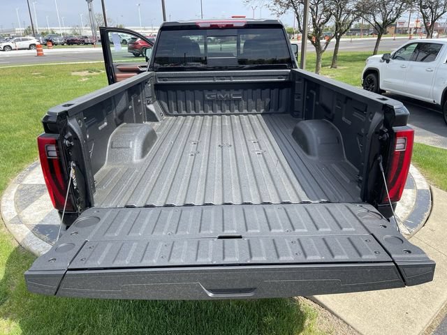 New 2026 GMC Sierra 3500 Denali Ultimate AWD/4WD image 21