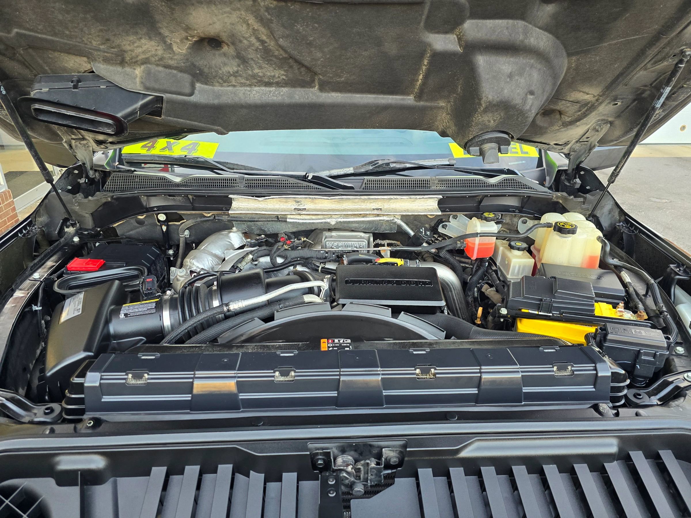 Used 2020 GMC Sierra 2500 Denali w/ Denali Ultimate Package image 45