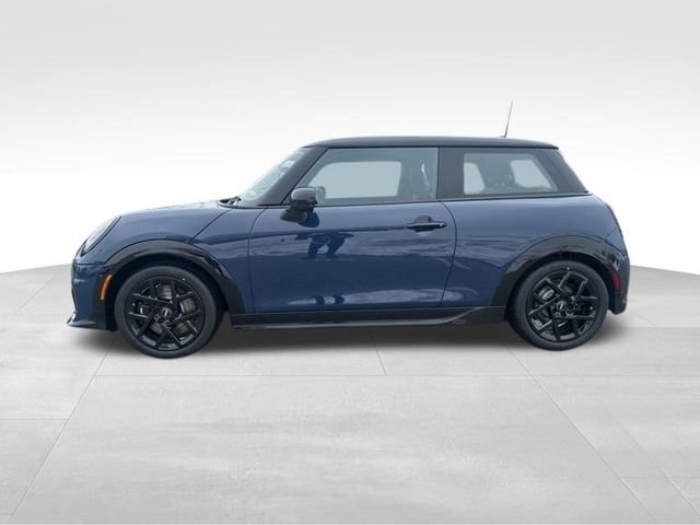 New 2026 MINI Cooper S image 4