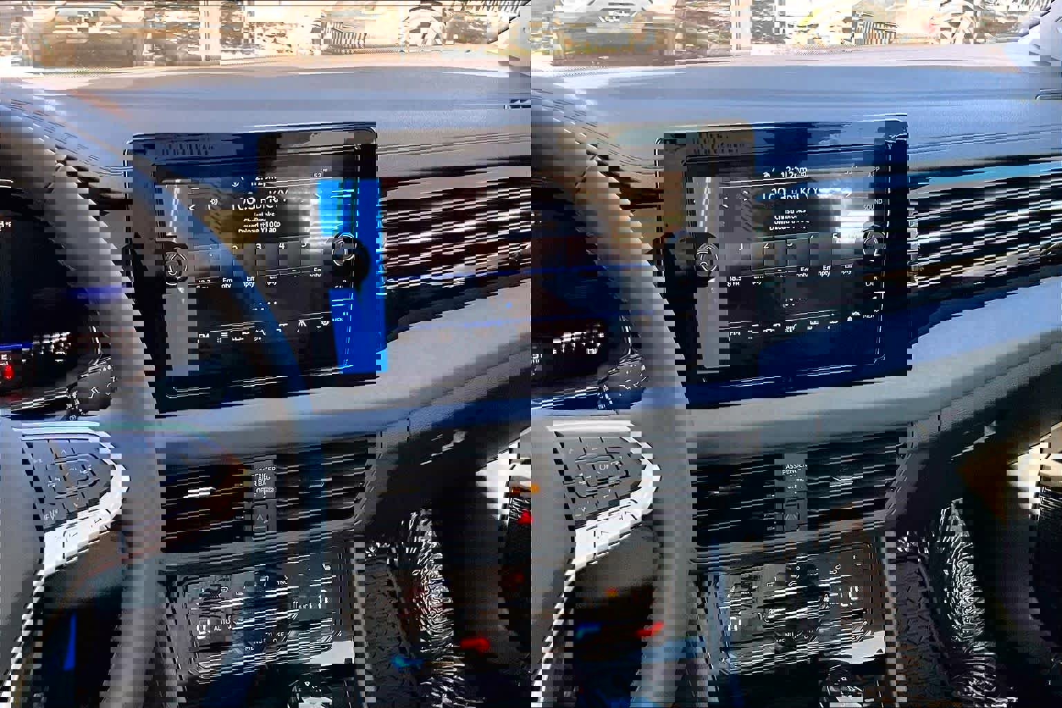 New 2026 Volkswagen Jetta SE image 6