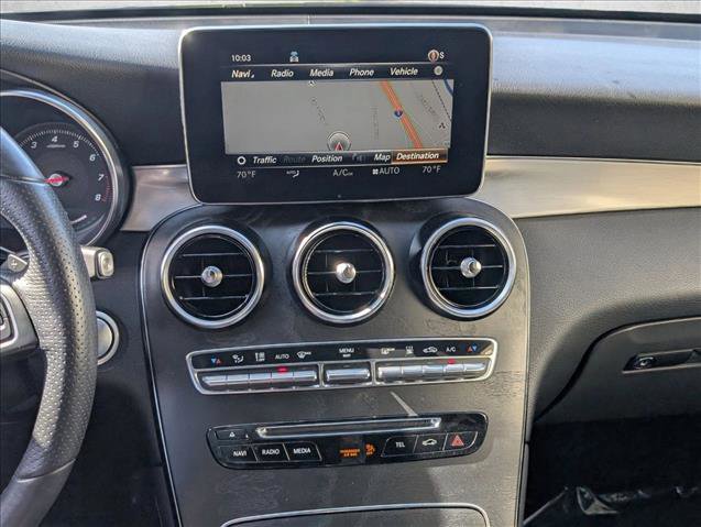 Used 2019 Mercedes-Benz GLC 350e 4MATIC image 15