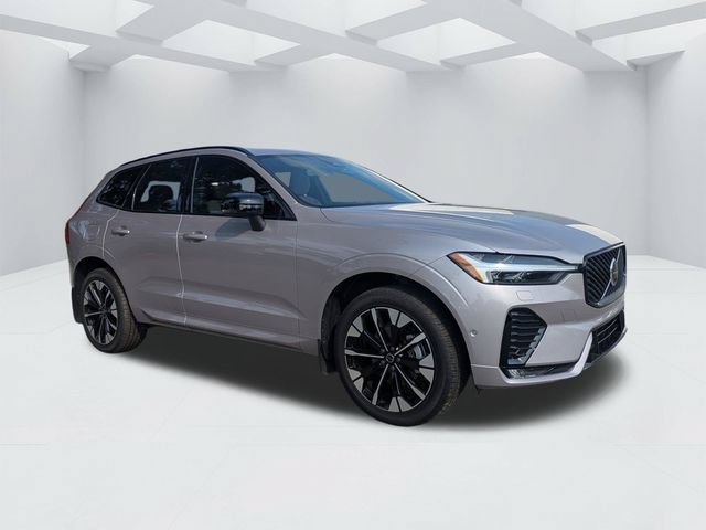Certified 2026 Volvo XC60 B5 Plus w/ Climate Package AWD/4WD image 2