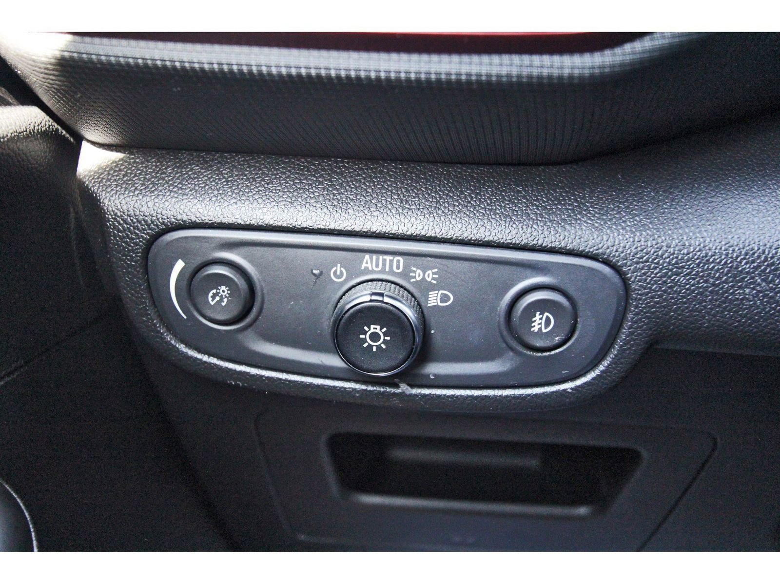 Used 2023 Chevrolet TrailBlazer RS w/ Convenience Package image 18