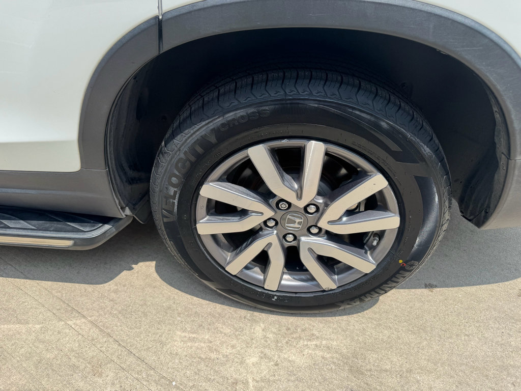 Certified 2020 Honda Pilot EX-L image 25