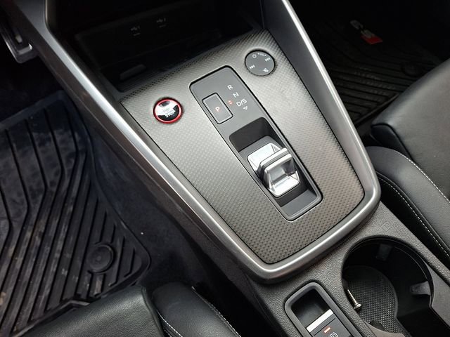 Used 2023 Audi S3 Premium Plus w/ Premium Plus Package image 21