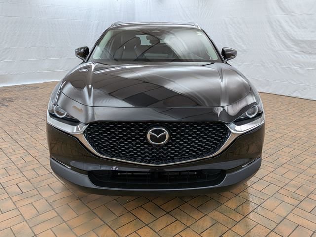 Certified 2024 MAZDA CX-30 AWD 2.5 S w/ Select Sport Pkg image 2