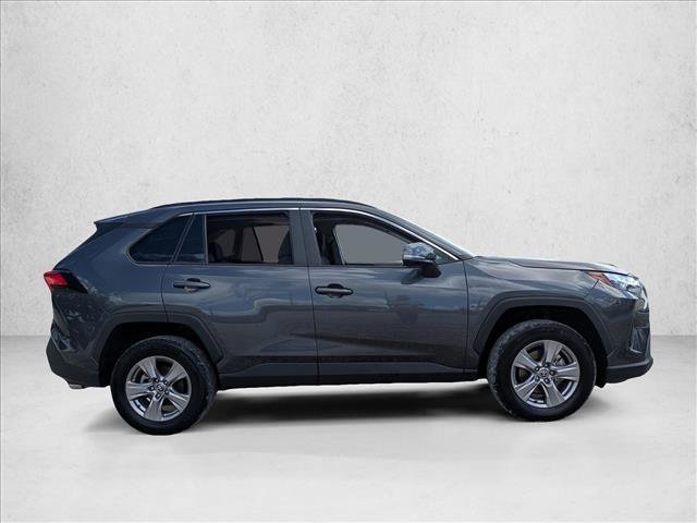 Certified 2024 Toyota RAV4 XLE w/ Convenience Package image 4