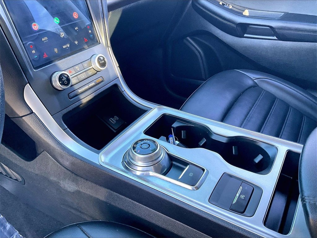 Used 2023 Ford Edge SEL image 19