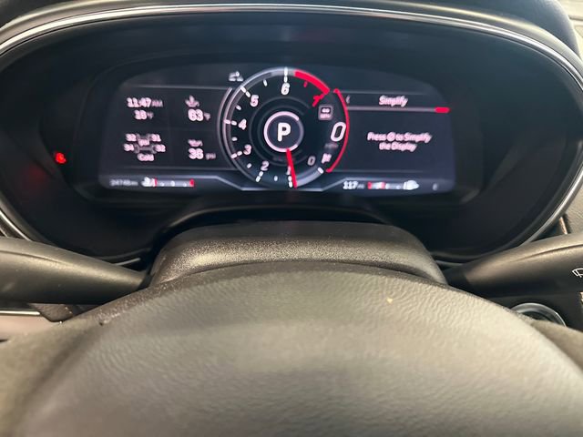 Certified 2023 Cadillac CT5 Sport image 15