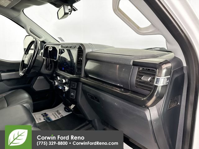 Used 2023 Ford F250 Lariat image 29
