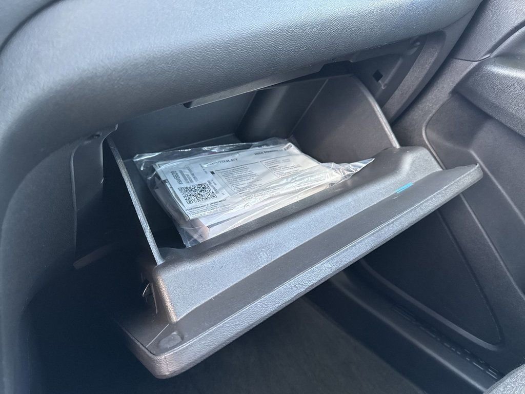 Certified 2024 Chevrolet Equinox LT image 28