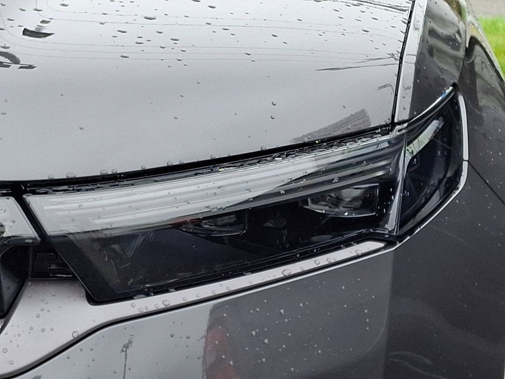 New 2026 Jeep Grand Wagoneer Limited image 4