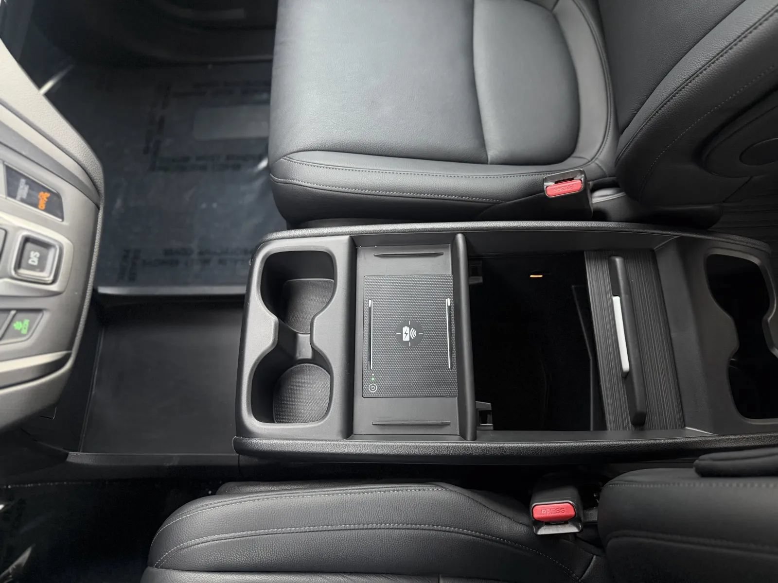 Used 2025 Honda Odyssey EX-L image 40