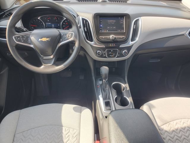 Certified 2024 Chevrolet Equinox LS w/ LS Convenience Package AWD/4WD image 25