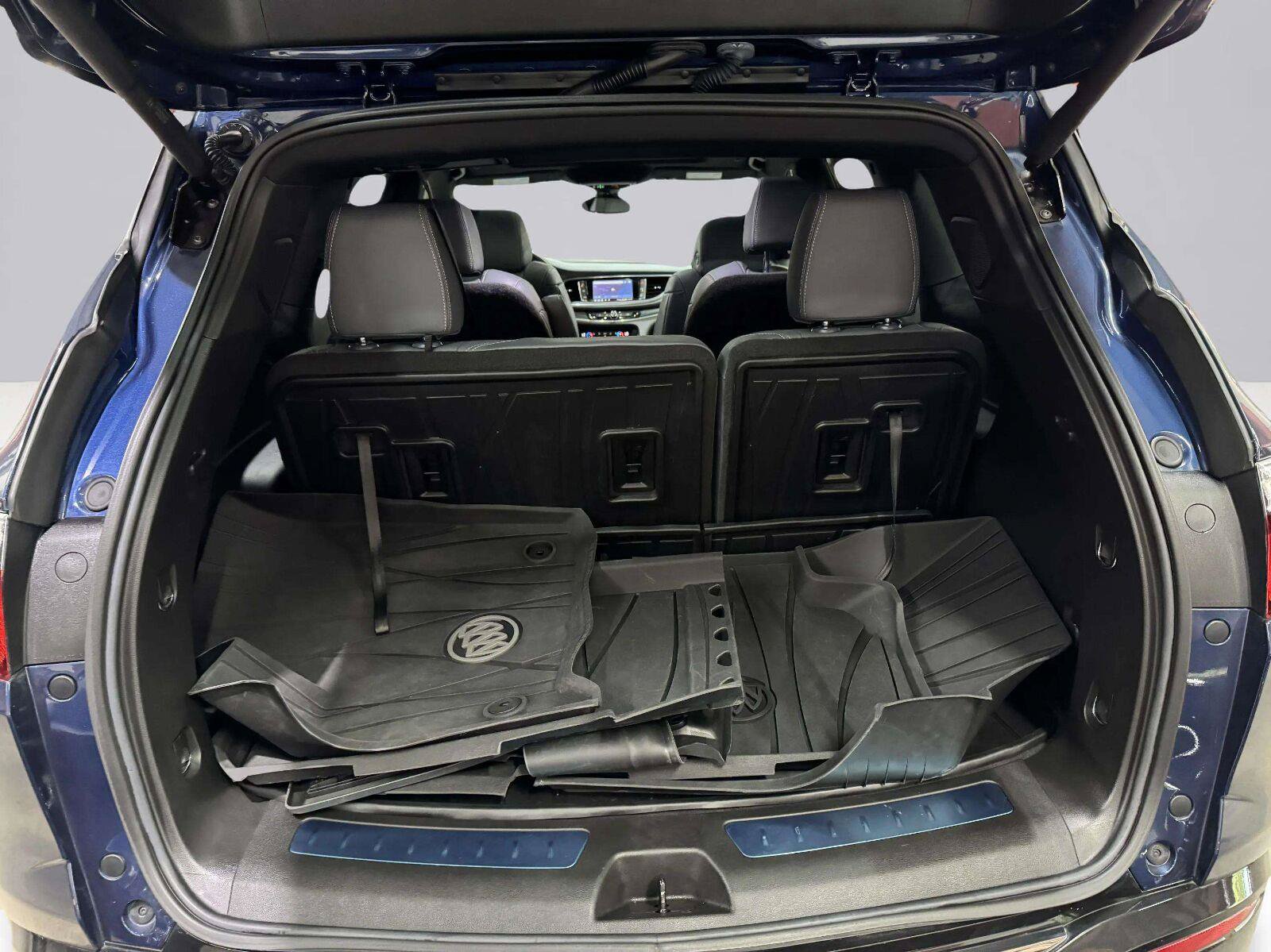 Used 2023 Buick Enclave Essence w/ Experience Buick Package AWD/4WD image 47