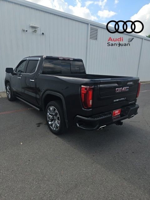 Used 2023 GMC Sierra 1500 Denali w/ Denali Reserve Package image 5