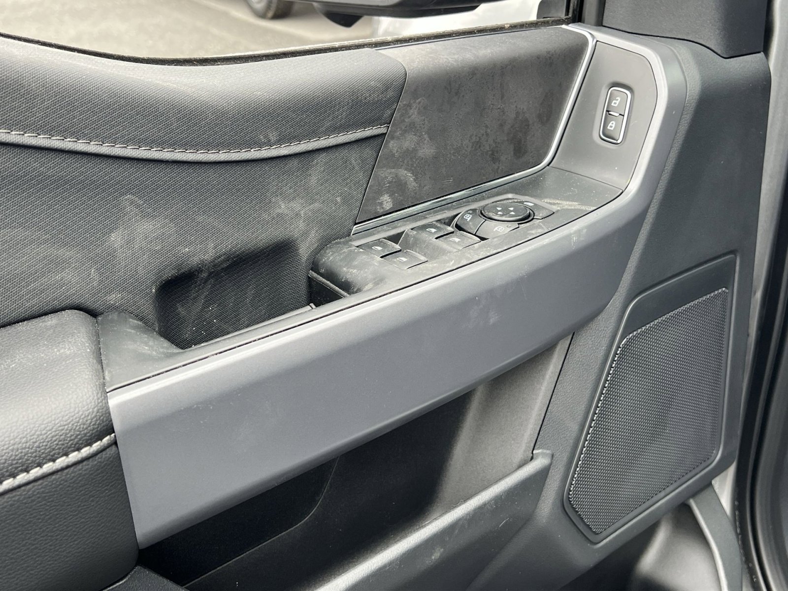 New 2026 Ford F150 XLT w/ Equipment Group 302A MID image 15