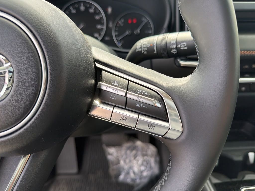 Used 2025 MAZDA CX-50 2.5 Turbo w/ Weather Package image 19