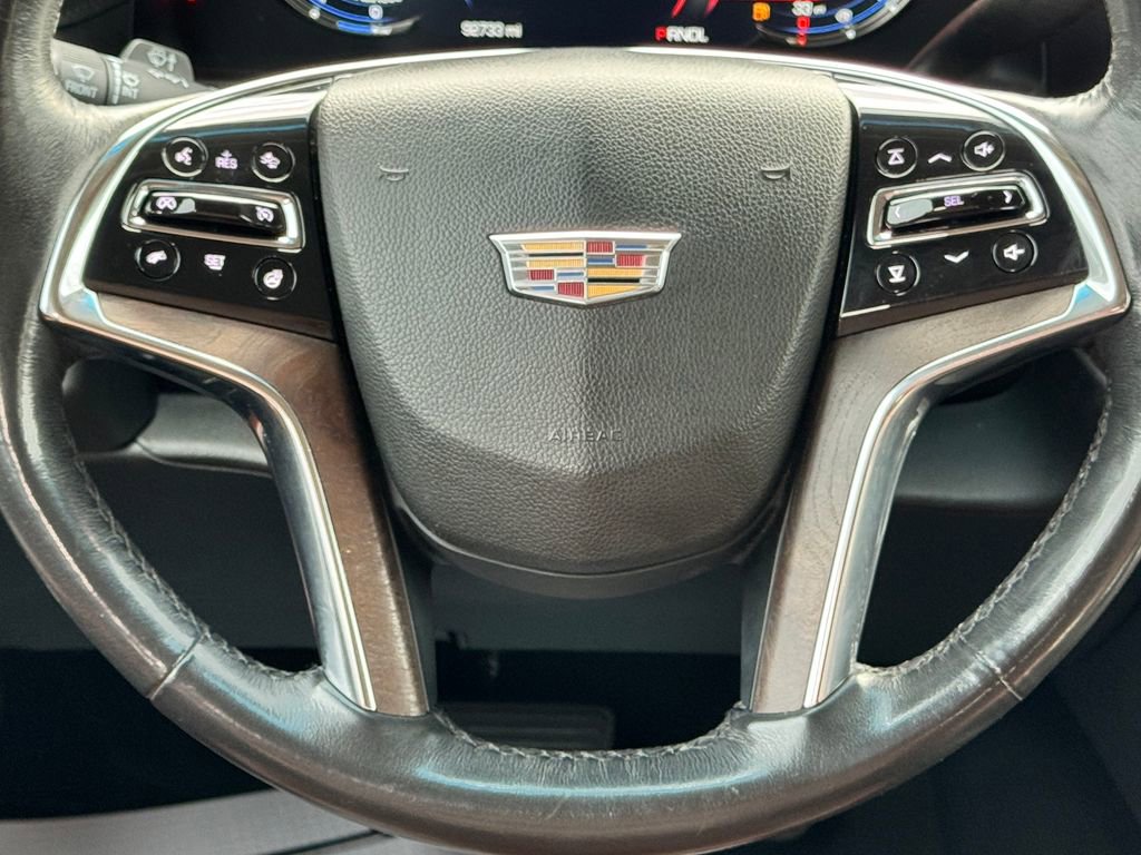 Used 2019 Cadillac Escalade Luxury AWD/4WD image 28